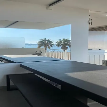 F2 Palm - Pointe Croisette Apartment *